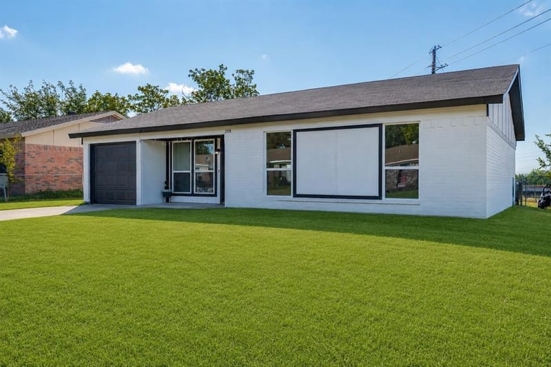 208 Woodgrove Street, Mesquite TX 75181 - Photo 3