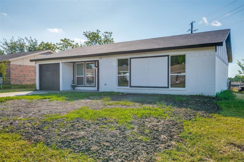208 Woodgrove Street, Mesquite TX 75181 - Photo 4