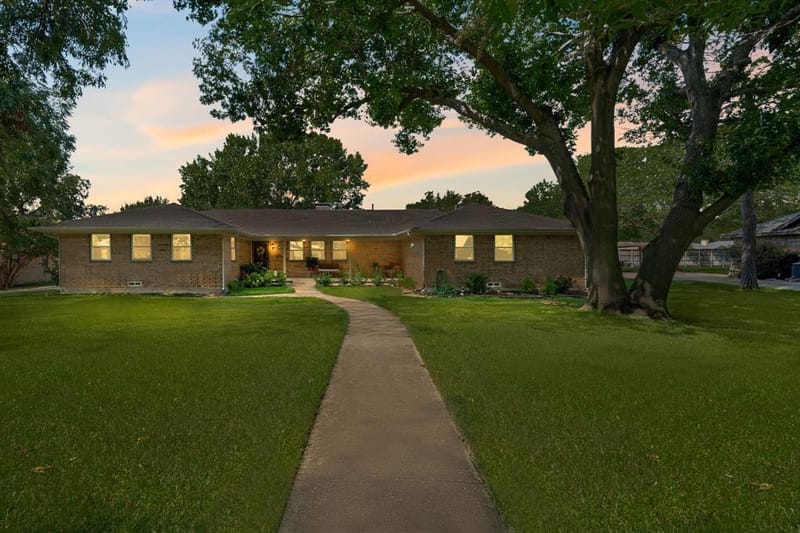 5003 Natchez Drive, Sachse TX 75048