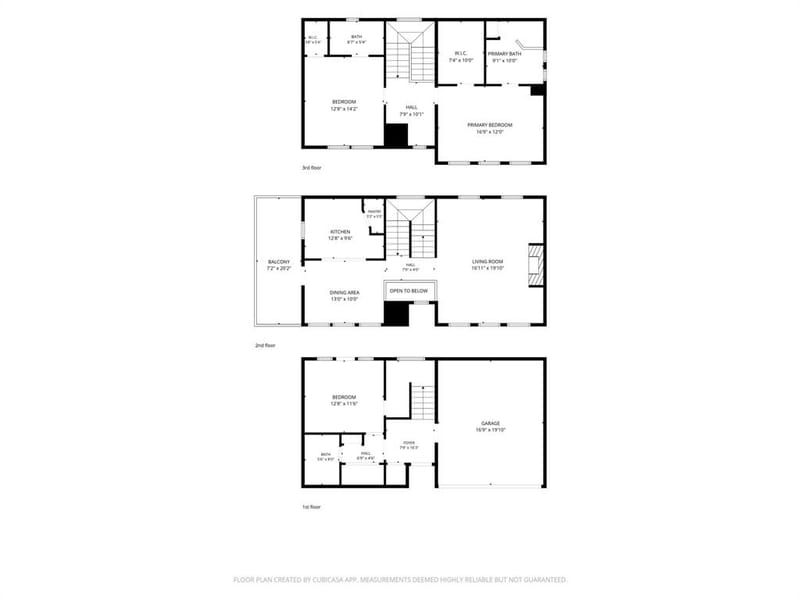 4415 Holland Avenue # D, Dallas TX 75219 - Photo 23