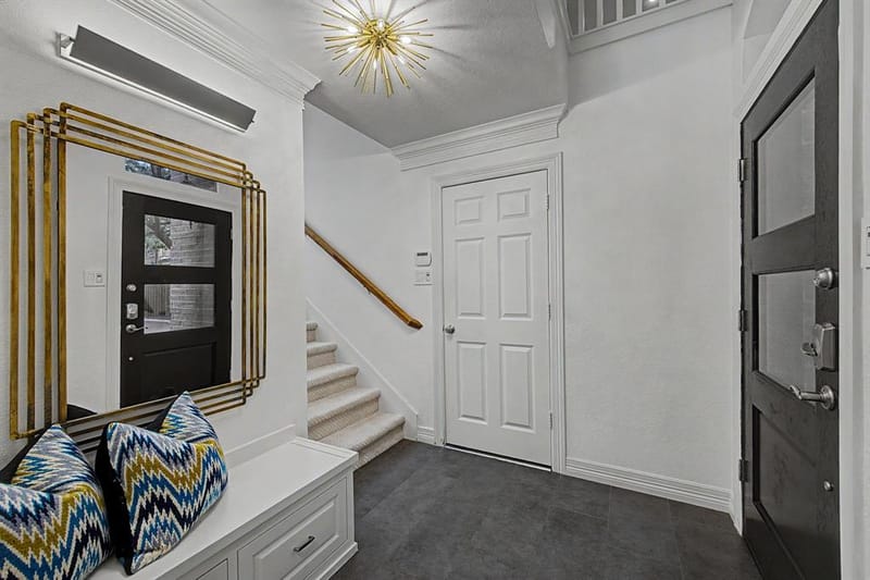 4415 Holland Avenue # D, Dallas TX 75219 - Photo 2