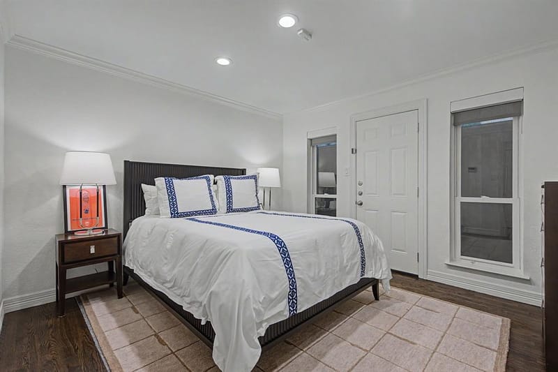 4415 Holland Avenue # D, Dallas TX 75219 - Photo 13