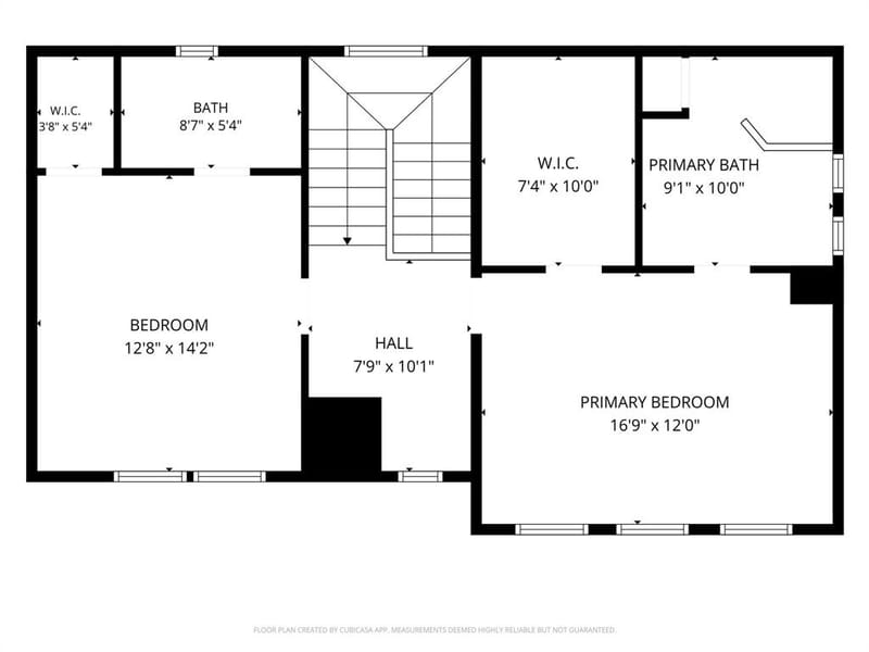 4415 Holland Avenue # D, Dallas TX 75219 - Photo 22