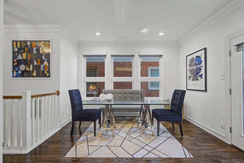 4415 Holland Avenue # D, Dallas TX 75219 - Photo 7