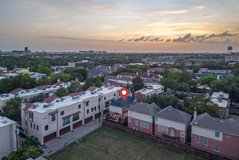 4415 Holland Avenue # D, Dallas TX 75219 - Photo 19