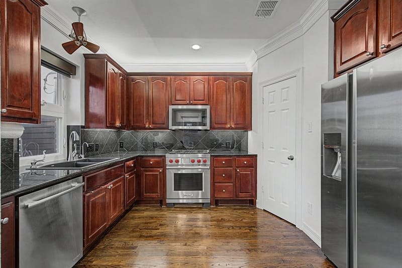 4415 Holland Avenue # D, Dallas TX 75219 - Photo 4