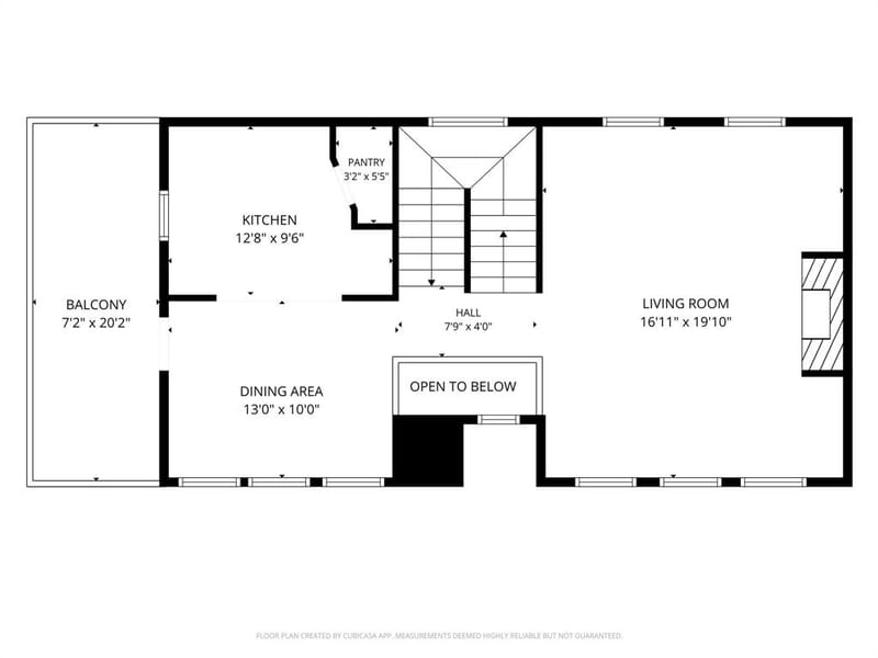 4415 Holland Avenue # D, Dallas TX 75219 - Photo 21