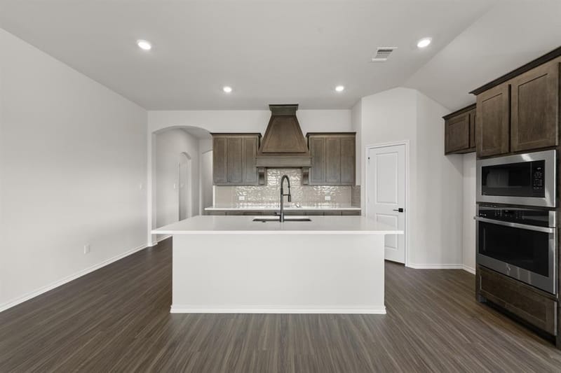 2216 Castle Rock Lane, Weatherford TX 76087 - Photo 5