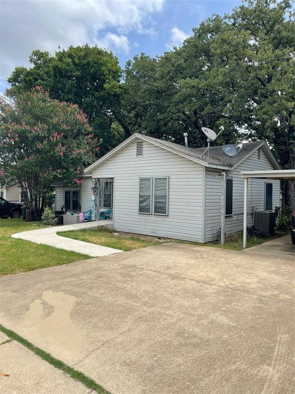 5801 Estes Avenue, Forest Hill TX 76119 - Photo 2