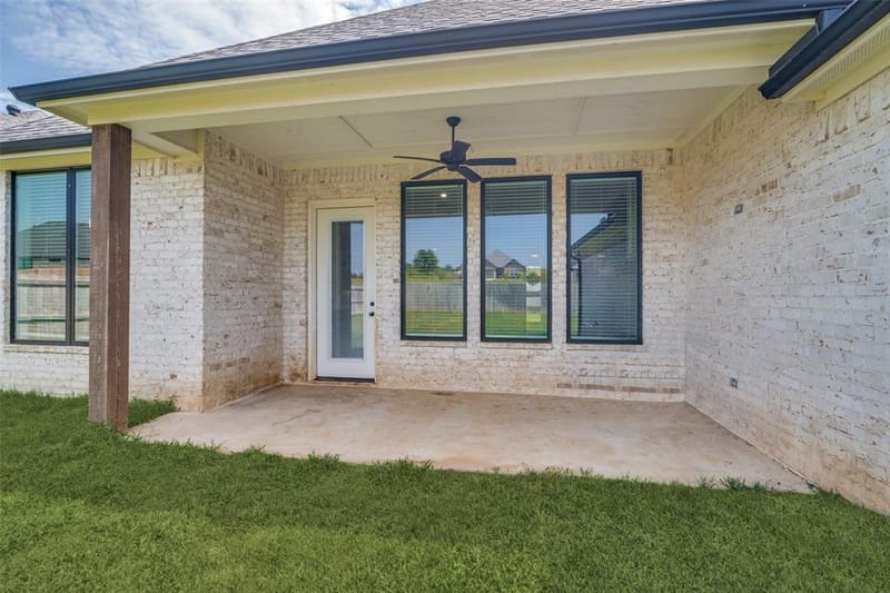 219 Kaul Lane, Bullard TX 75757 - Photo 22