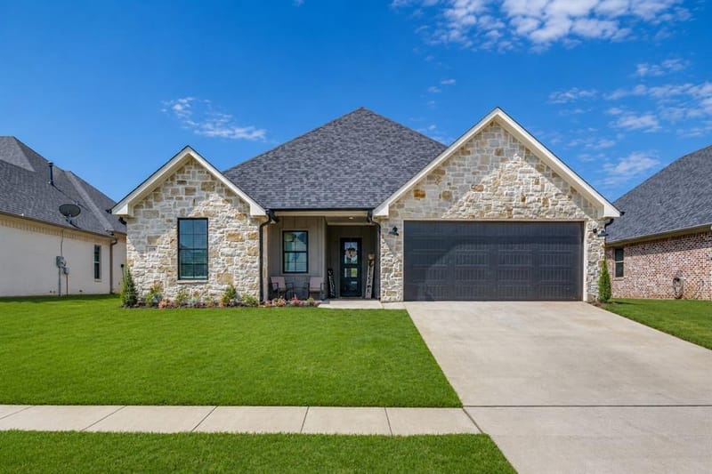 219 Kaul Lane, Bullard TX 75757