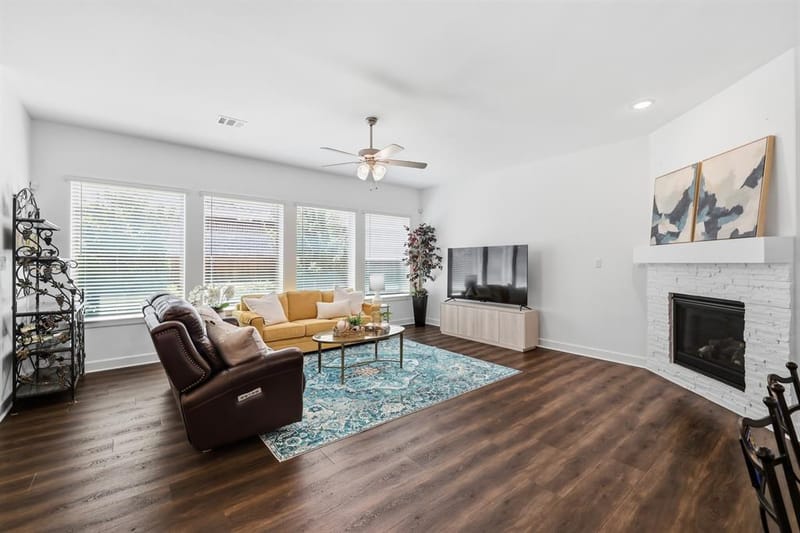 4772 Kings Garden Parkway, Arlington TX 76005 - Photo 10