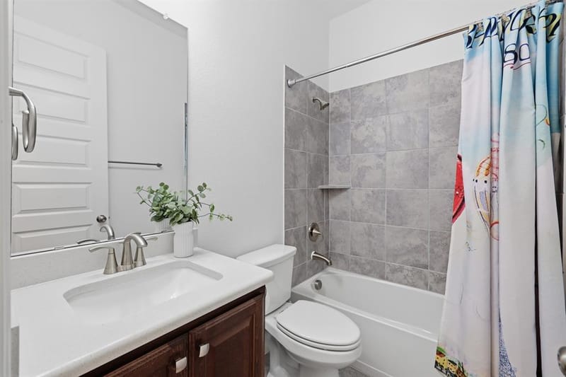 4772 Kings Garden Parkway, Arlington TX 76005 - Photo 18