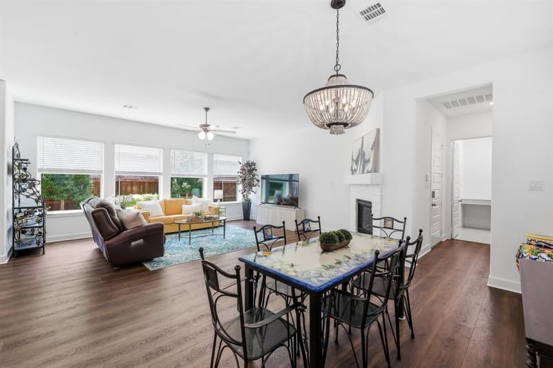 4772 Kings Garden Parkway, Arlington TX 76005 - Photo 8