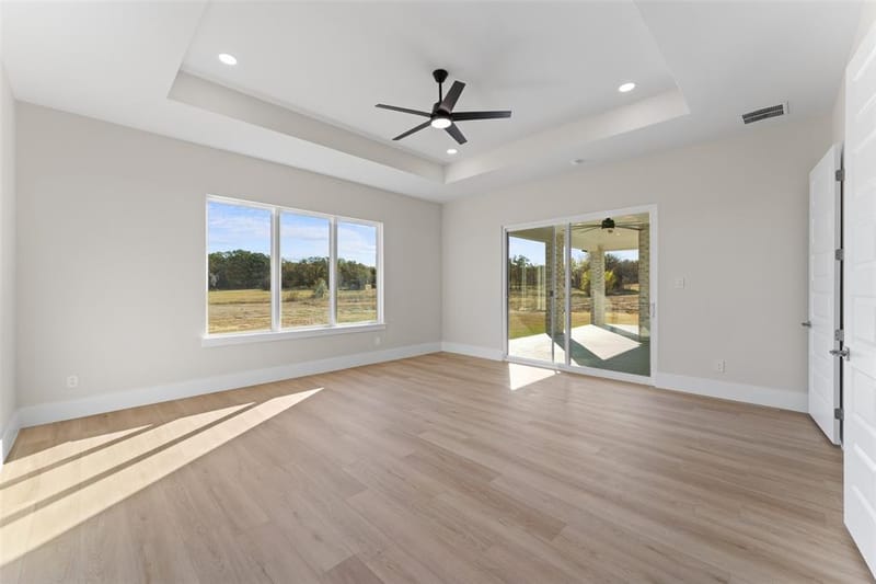 3415 Olympia Fields Drive, Burleson TX 76028 - Photo 22