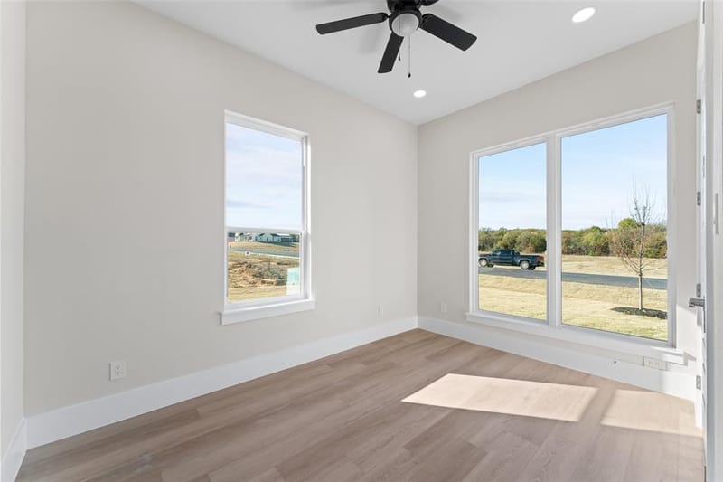 3415 Olympia Fields Drive, Burleson TX 76028 - Photo 28