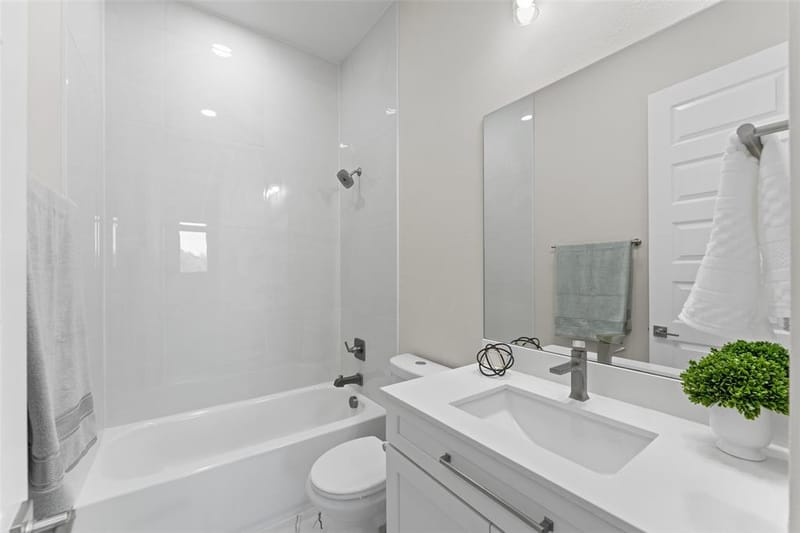 3415 Olympia Fields Drive, Burleson TX 76028 - Photo 37