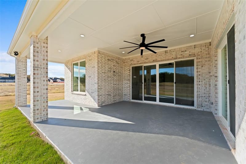 3415 Olympia Fields Drive, Burleson TX 76028 - Photo 40
