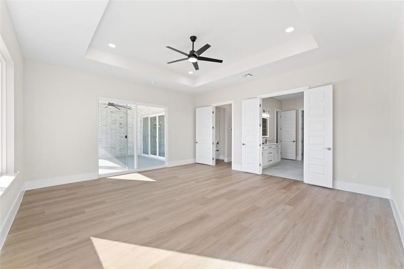 3415 Olympia Fields Drive, Burleson TX 76028 - Photo 21