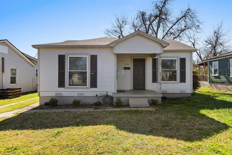 2712 Lyle Avenue, Waco TX 76708