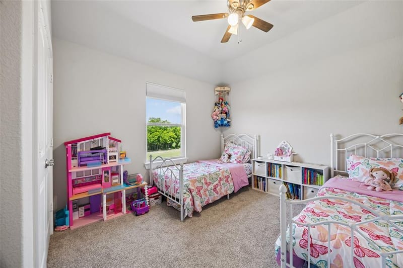 630 Brown Road, Leonard TX 75452 - Photo 23
