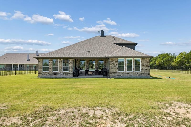 630 Brown Road, Leonard TX 75452 - Photo 27