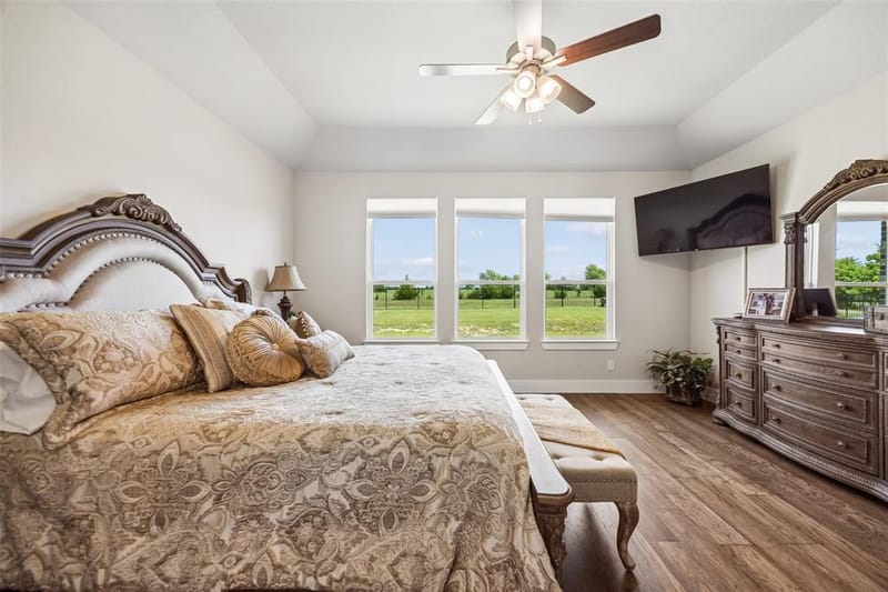 630 Brown Road, Leonard TX 75452 - Photo 12
