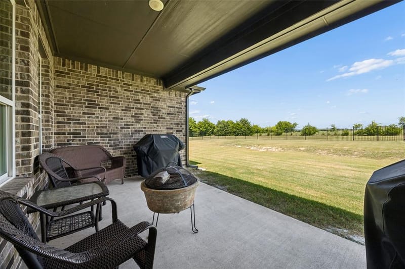 630 Brown Road, Leonard TX 75452 - Photo 26