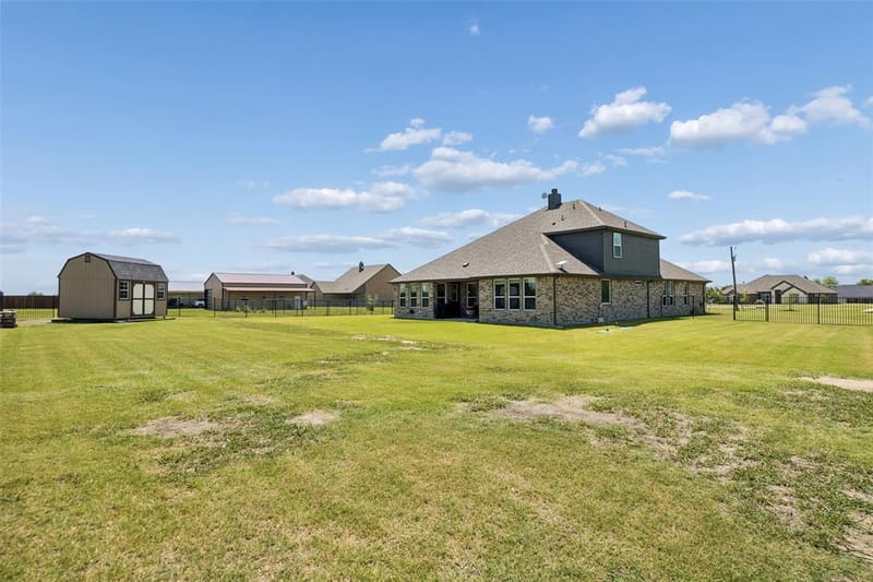 630 Brown Road, Leonard TX 75452 - Photo 28