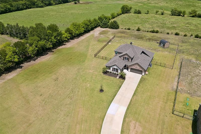 630 Brown Road, Leonard TX 75452 - Photo 30