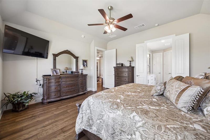 630 Brown Road, Leonard TX 75452 - Photo 11