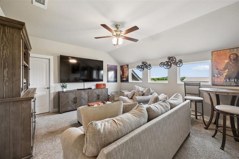 630 Brown Road, Leonard TX 75452 - Photo 21