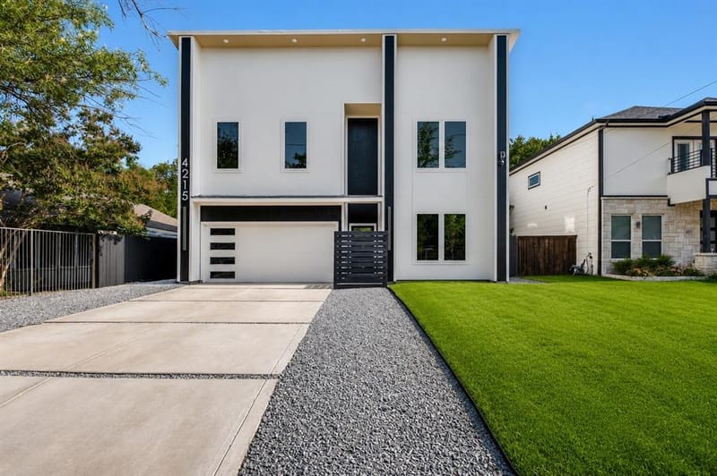 4215 Canada Drive, Dallas TX 75212 - Photo 2