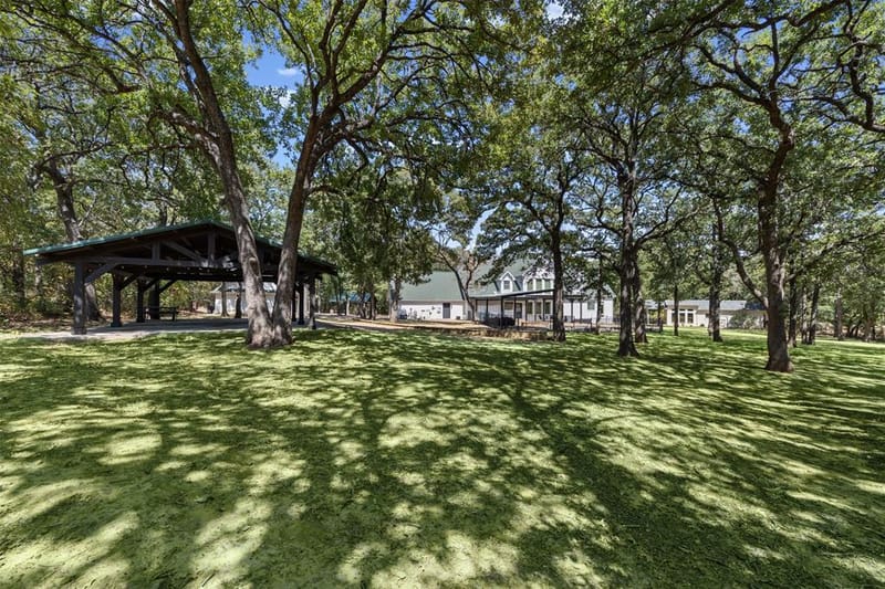 9674 Oak Meadow Lane, Pilot Point TX 76258 - Photo 26