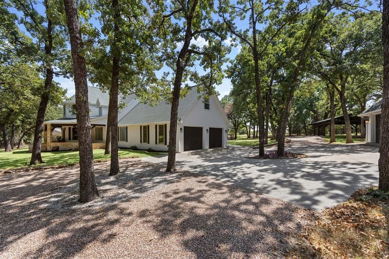 9674 Oak Meadow Lane, Pilot Point TX 76258 - Photo 28