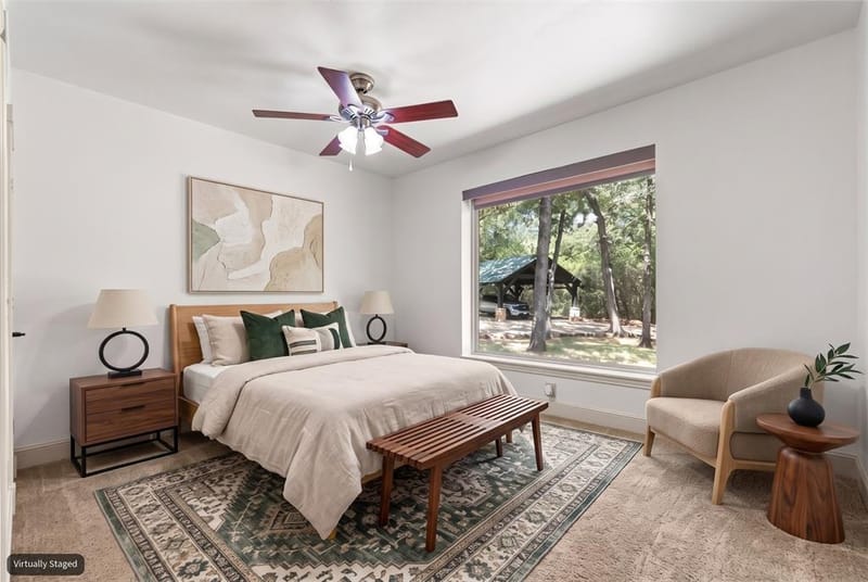 9674 Oak Meadow Lane, Pilot Point TX 76258 - Photo 20