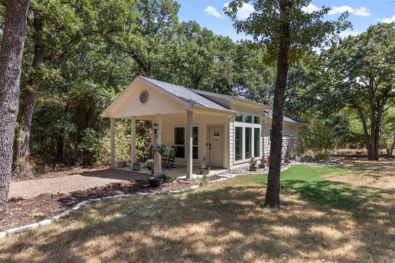 9674 Oak Meadow Lane, Pilot Point TX 76258 - Photo 30