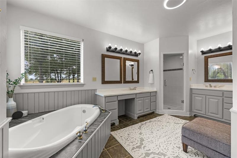9674 Oak Meadow Lane, Pilot Point TX 76258 - Photo 18