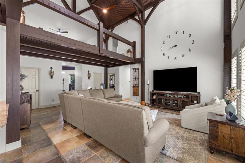 9674 Oak Meadow Lane, Pilot Point TX 76258 - Photo 11