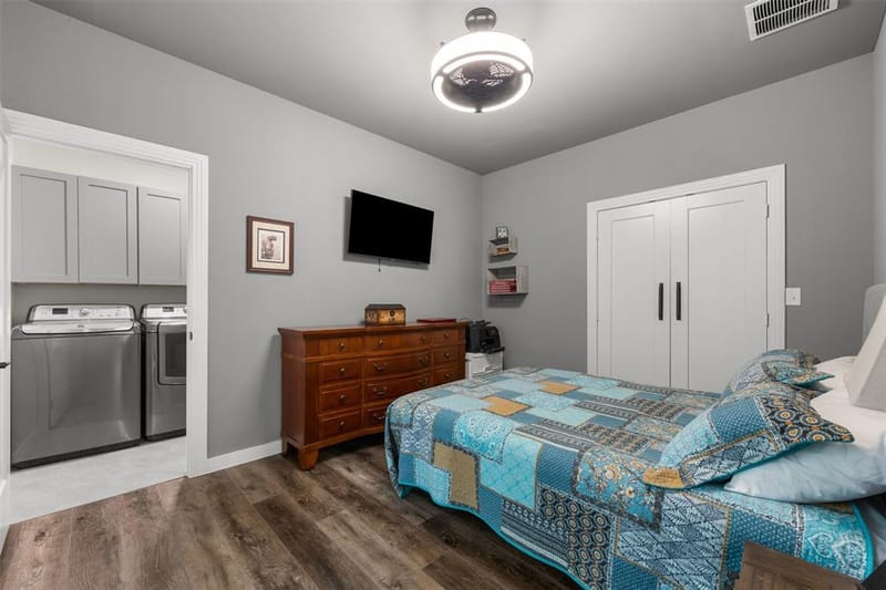 9674 Oak Meadow Lane, Pilot Point TX 76258 - Photo 35