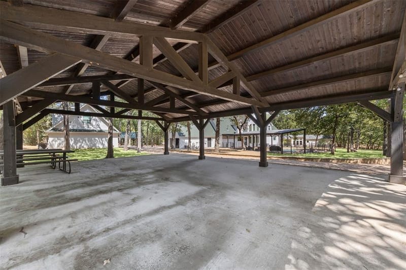 9674 Oak Meadow Lane, Pilot Point TX 76258 - Photo 29