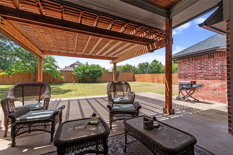 903 Winding Road, Granbury TX 76049 - Photo 17