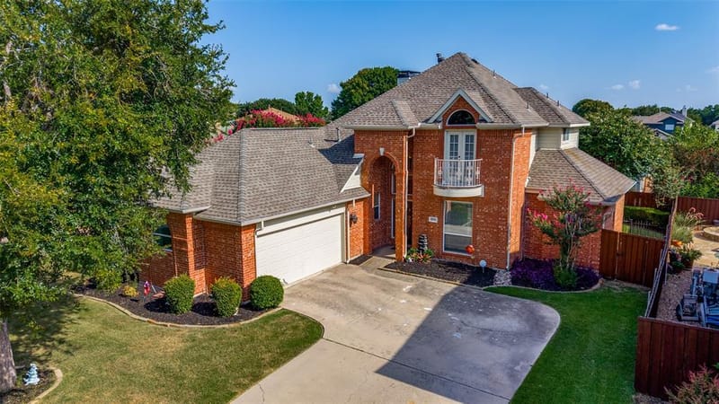 4720 Portrait Lane, Plano TX 75024 - Photo 2