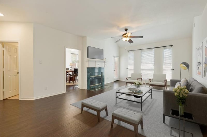 4720 Portrait Lane, Plano TX 75024 - Photo 6