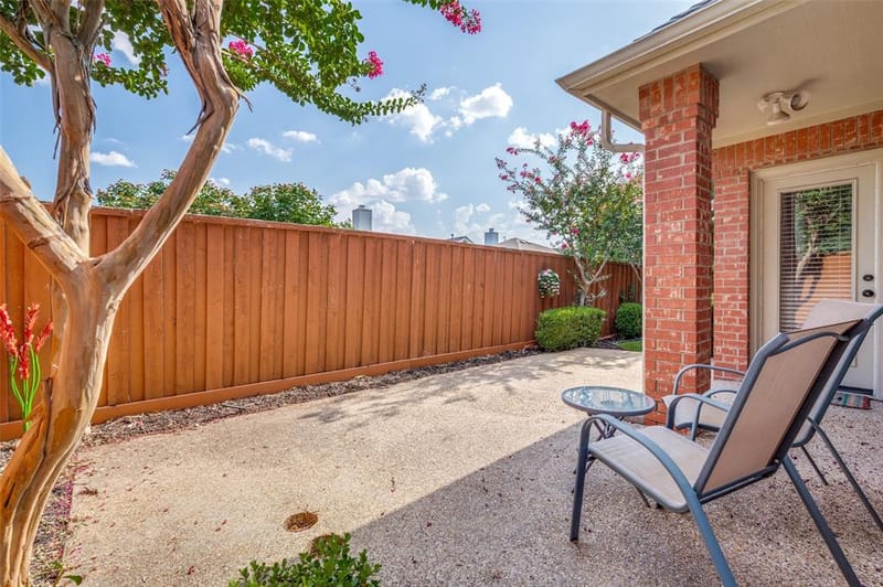 4720 Portrait Lane, Plano TX 75024 - Photo 35