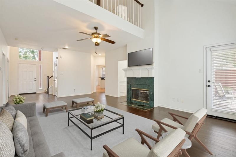 4720 Portrait Lane, Plano TX 75024 - Photo 8