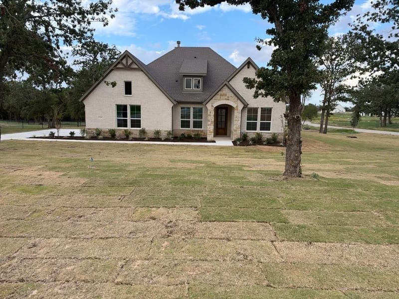 164 Oak Grove Way, Springtown TX 76082 - Photo 3