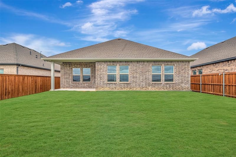143 Summer Rain Way, Newark TX 76071 - Photo 26