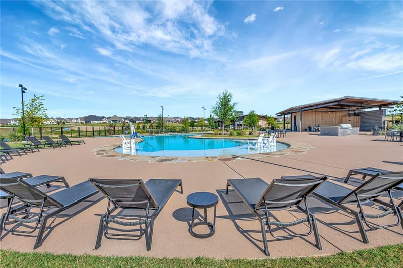 143 Summer Rain Way, Newark TX 76071 - Photo 40
