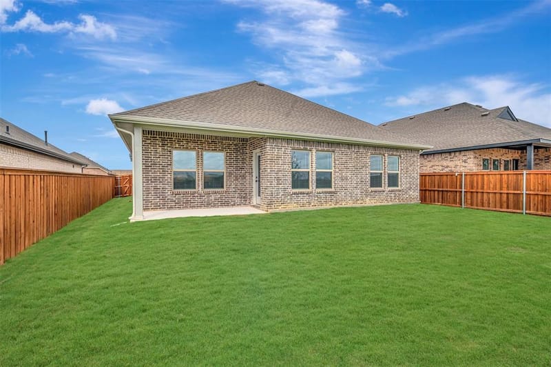 143 Summer Rain Way, Newark TX 76071 - Photo 25